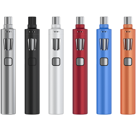 Joyetech eGo AIO Pro - 2300mAh