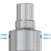 Joyetech eGo AIO Pro - 2300mAh