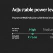 Joyetech Exceed X elektronická cigareta 1000mAh