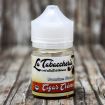 Příchuť La Tabaccheria - 4Sixty - Cigar Créme Café 20ml SnV