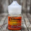 Příchuť La Tabaccheria - 4Sixty - Cigar Créme Classic 20ml SnV