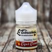 Příchuť La Tabaccheria - 4Sixty - Cigar Créme Vanilla 20ml SnV