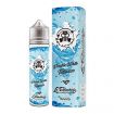 Příchuť La Tabaccheria - 4Sixty - Double White Tobacco 20ml SnV