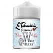 Příchuť La Tabaccheria - Extreme 4Pod - White Kentucky 20ml SnV