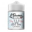 Příchuť La Tabaccheria - Extreme 4Pod - White Latakia 20ml SnV