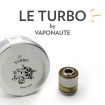 Le Turbo RDA by Vaponaute