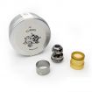 Le Turbo RDA by Vaponaute