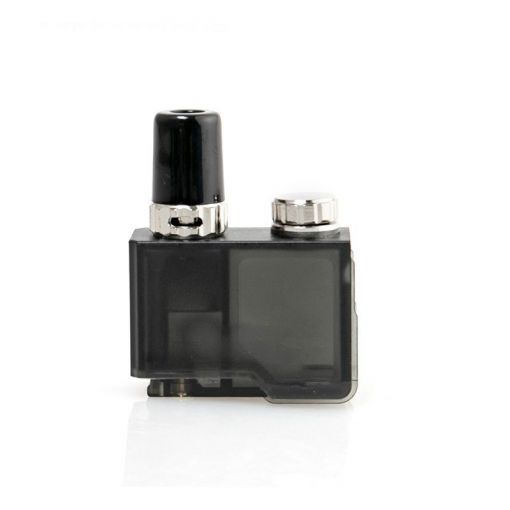 Lost Vape Orion Q POD cartridge, 1,0 ohm 2ks