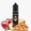 Příchuť Monkey Liquid - Monkey Apple Pie 12ml SnV