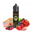 Příchuť Monkey Liquid - Seržant 12ml SnV