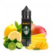 Příchuť Monkey Liquid - Tropical Monkey  10ml SnV
