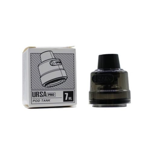 Náhradní cartridge pro Lost Vape URSA 7ml pro UB Pro žhavící hlavy