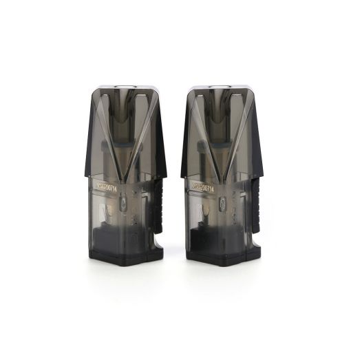 Náhradní cartridge pro Vaporesso BARR Pod 1,2ml - 1,2 ohm - 2ks