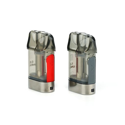 Náhradní meshed cartridge pro Vaporesso XTRA Pod Kit, 2 ks 1,2 ohm