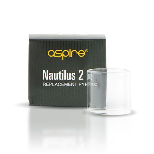 Náhradní sklo pro Aspire Nautilus 2 - 2ml