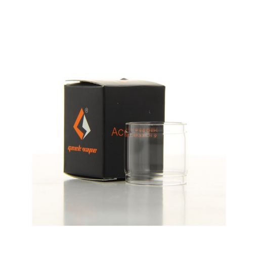 Náhradní sklo pro Geekvape ZEUS nano RTA 3,5ml