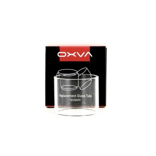 Náhradní sklo pro OXVA Arbiter Solo RTA 2ml