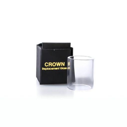 Náhradní sklo pro Uwell Crown 3 Mini 2ml