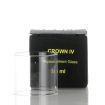 Náhradní sklo pro Uwell Crown 4