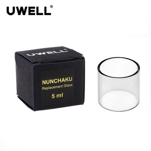 Náhradní sklo pro Uwell Nunchaku 5ml