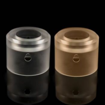 Náhradní topcap pro Odis 25 BF RDA