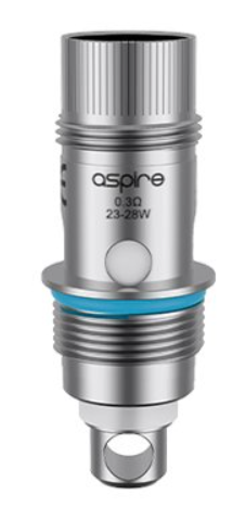 Náhradní žhavící hlava Aspire Nautilus BVC - 0,3 ohm Mesh