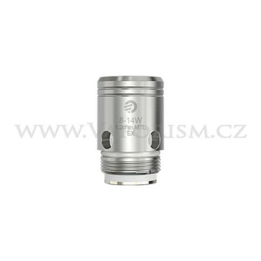 Náhradní žhavící hlava Joyetech EX pro Exceed - 1,2 ohm