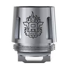 Náhradní Žhavící hlava M2 0,15 ohm pro Smok TFV8 Baby a TFV8 Big Baby