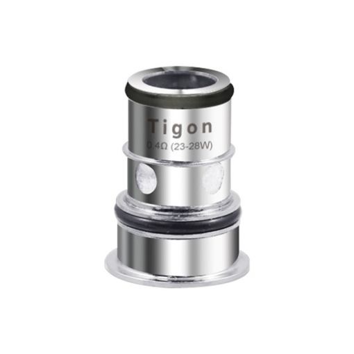 Náhradní žhavící hlava pro Aspire Tigon MTL - 0,4 ohm DL