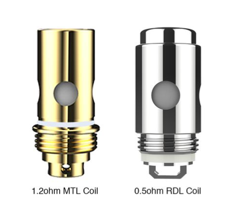 Náhradní žhavící hlava pro Innokin Sceptre Pod - 0,5 ohm DL