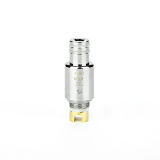 Náhradní žhavící hlava pro Smoant Pasito POD - 0,6 ohm DTL