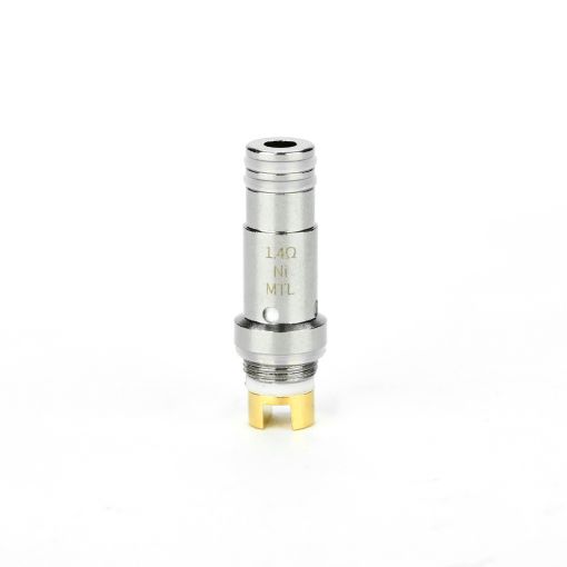 Náhradní žhavící hlava pro Smoant Pasito POD - 1,4 ohm MTL