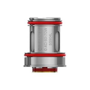 Náhradní žhavící hlava pro UWELL Crown 4 - 0,4 ohm