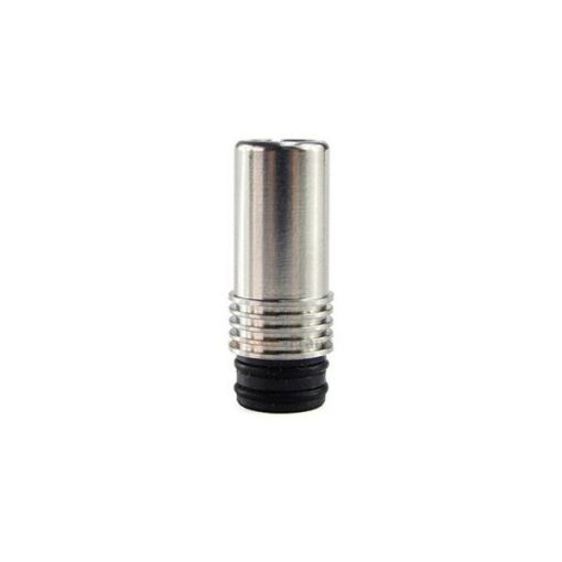 Nerezový drip tip Fumytech D