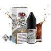 Nikotinová Sůl IVG Salt - Cola Ice / Ledová cola 10ml