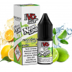 Nikotinová Sůl IVG Salt - Neon Lime / Citron a limetka