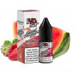 Nikotinová Sůl IVG Salt - Strawberry Watermelon Chew / Jahodovo-melounová žvýkačka 10ml