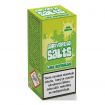 Nikotinová Sůl Jam Vape Co Lime Marmalade