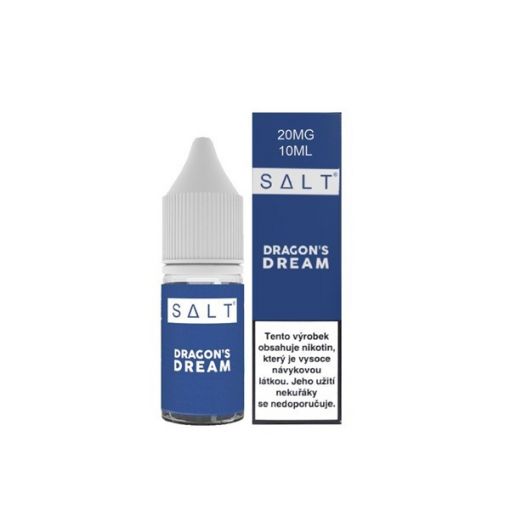 Nikotinová sůl Juice Sauz SALT Dragon's Dream 10ml