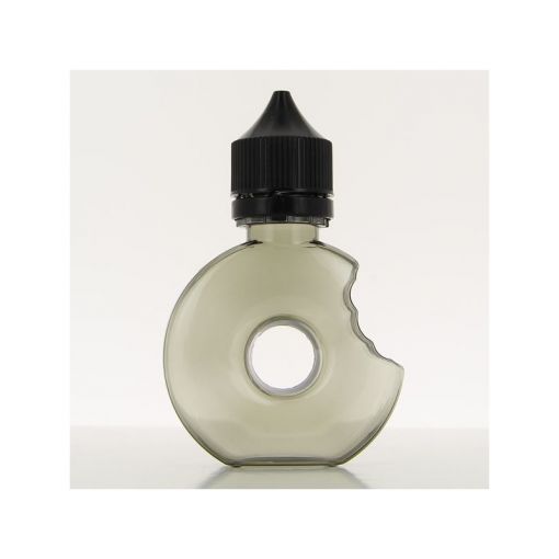 PET láhvička DONUT - 30ML