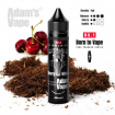 Příchuť Adams vape - Cherry Wheels / Třešňový tabák 12ml SnV