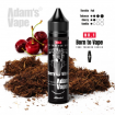 Příchuť Adams vape - Cherry Wheels / Třešňový tabák 10ml SnV