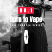 Příchuť Adams vape - Cherry Wheels / Třešňový tabák 10ml SnV