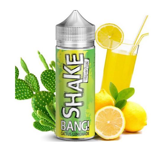 Příchuť AEON - Shake - Bang 24ml SnV