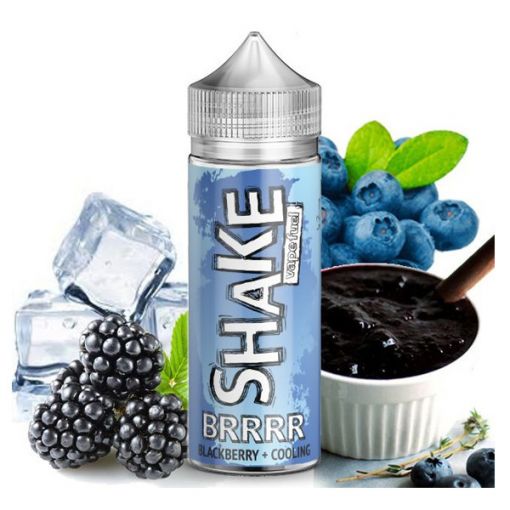 Příchuť AEON - Shake - Brrrr! 24ml SnV