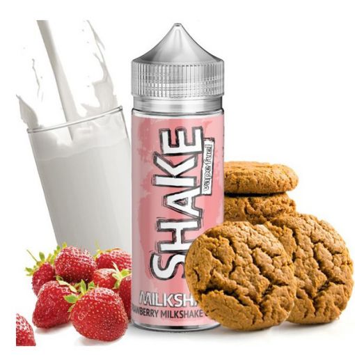 Příchuť AEON - Shake - Milk Shake 24ml SnV