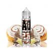 Příchuť Alpha Origins - Cinnamon Buns 15ml SnV