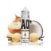 Příchuť Alpha Origins - Coconut Donut 15ml SnV