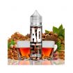 Příchuť Alpha Origins - Nutty Tobacco 10ml SnV