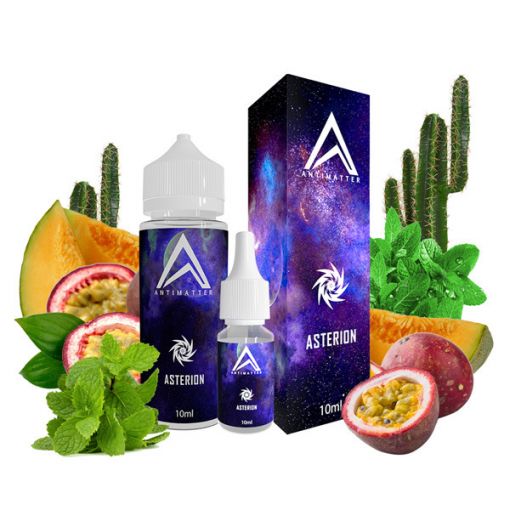 Příchuť Antimatter - Asterion 10ml SnV